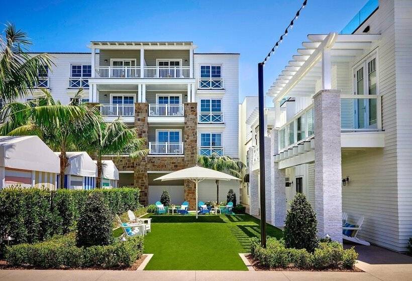 فندق Lido House, Autograph Collection