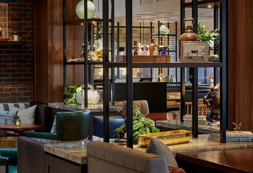 فندق Lido House, Autograph Collection