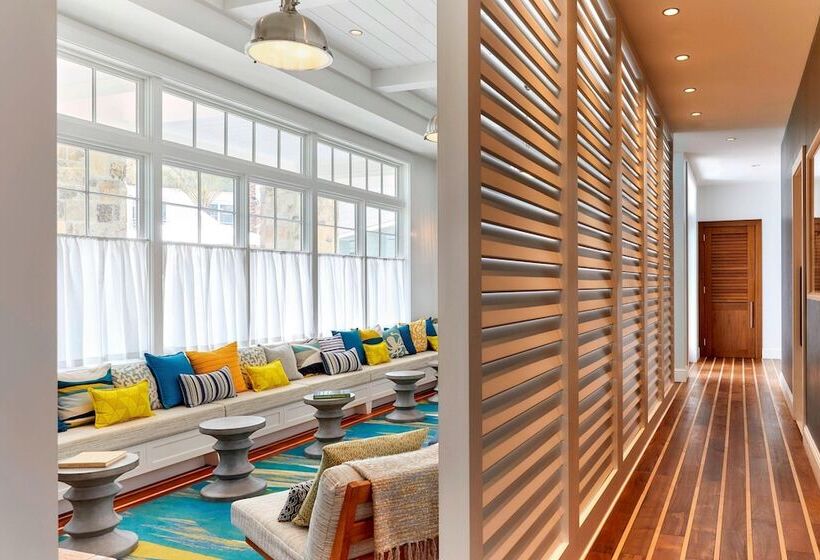 فندق Lido House, Autograph Collection