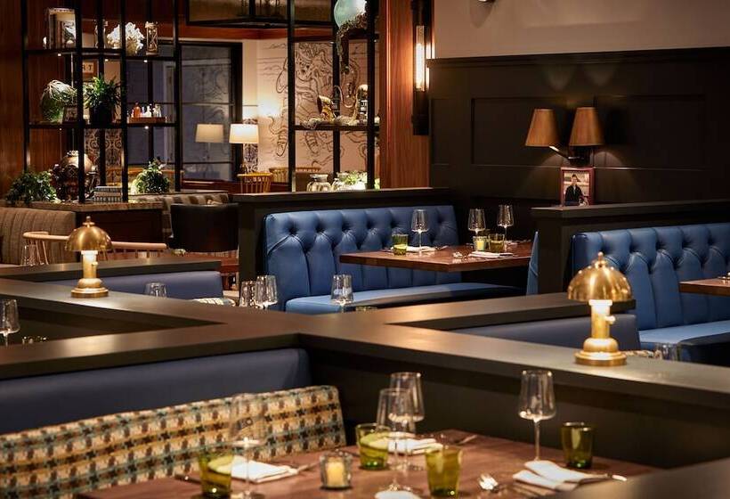 فندق Lido House, Autograph Collection