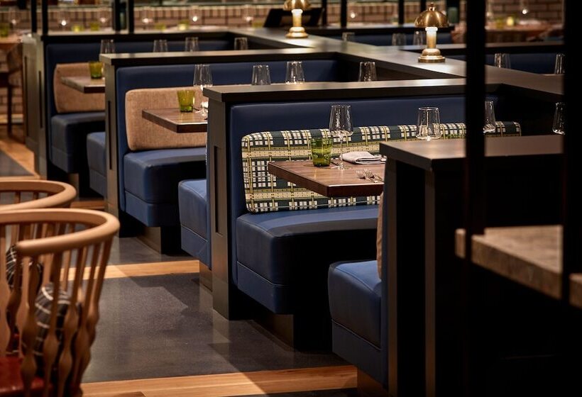 فندق Lido House, Autograph Collection