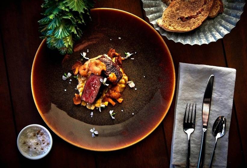 فندق Lido House, Autograph Collection