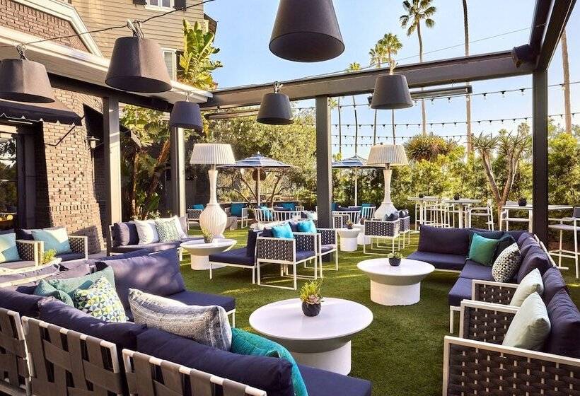 فندق Lido House, Autograph Collection