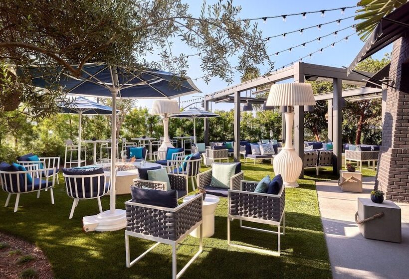 فندق Lido House, Autograph Collection