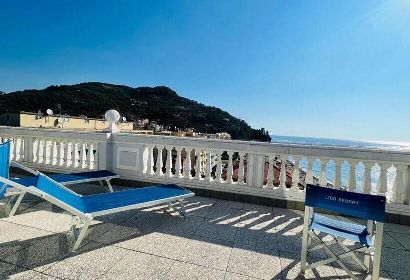 ホテル Lido Resort