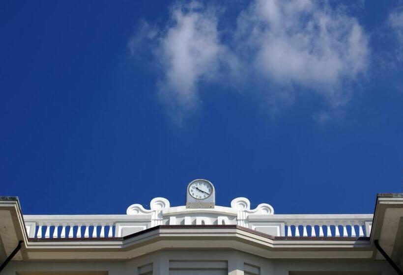 ホテル Lido Resort