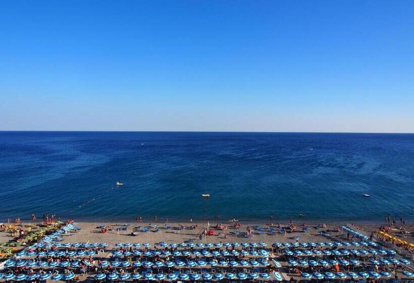 ホテル Lido Resort