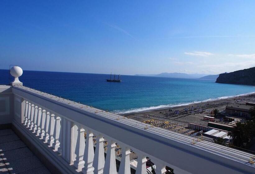 ホテル Lido Resort