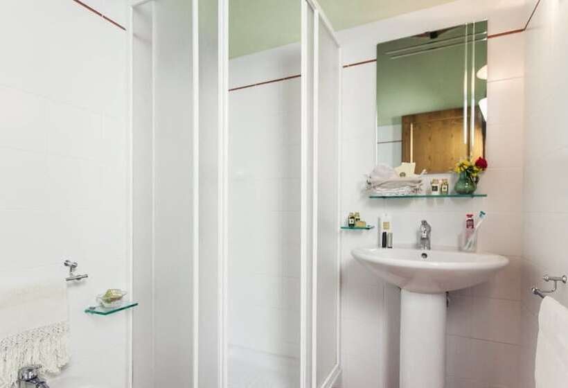 בית מלון כפרי Locanda Degli Alberi