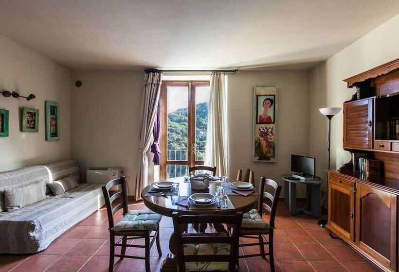 בית מלון כפרי Locanda Degli Alberi