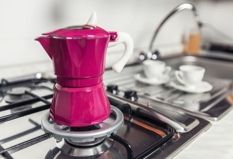 בית מלון כפרי Locanda Degli Alberi