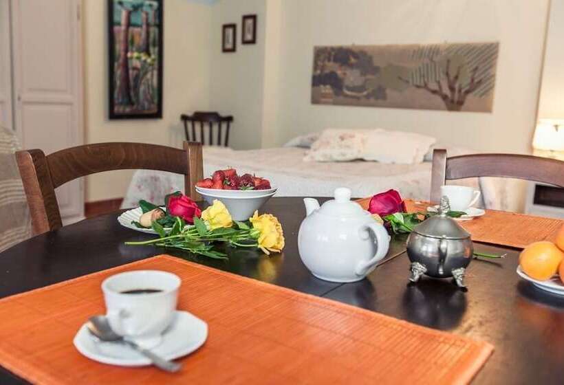 בית מלון כפרי Locanda Degli Alberi