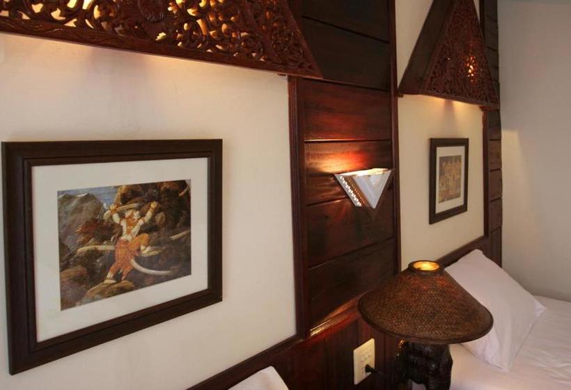 בית מלון כפרי Mekong Guest House