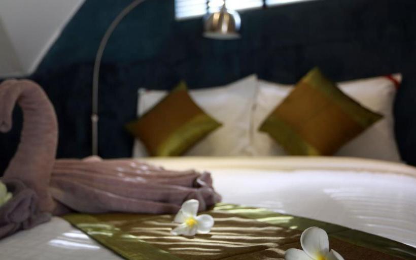 ホテル Moloppor Cafe