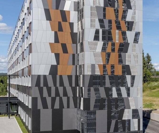 בית מלון כפרי X