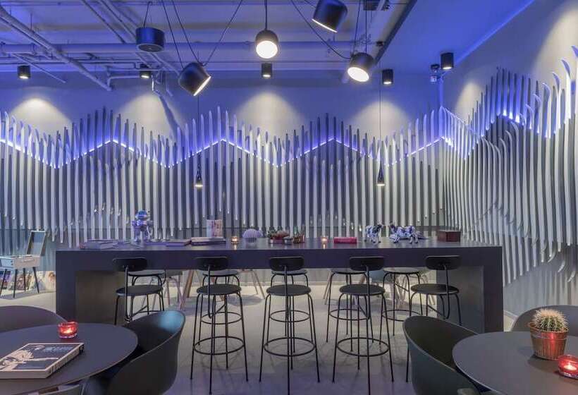 בית מלון כפרי X