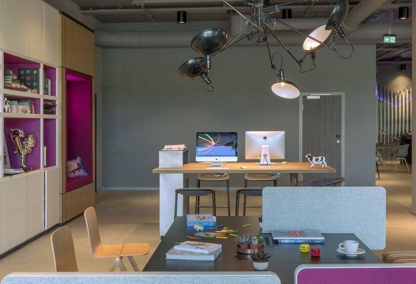 בית מלון כפרי X