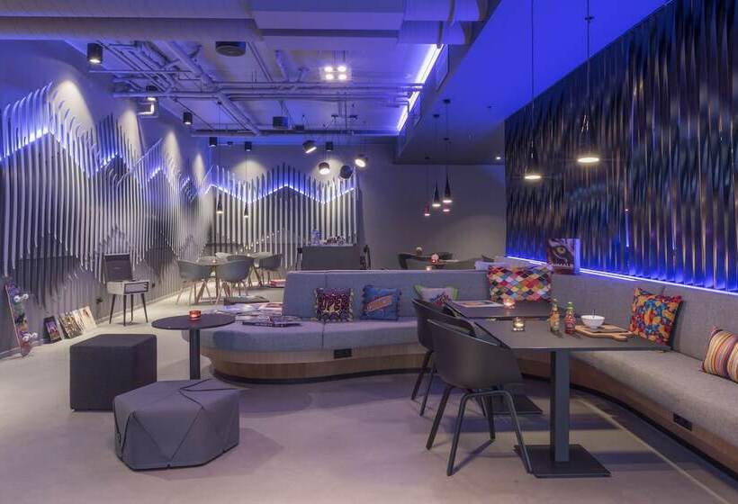 בית מלון כפרי X