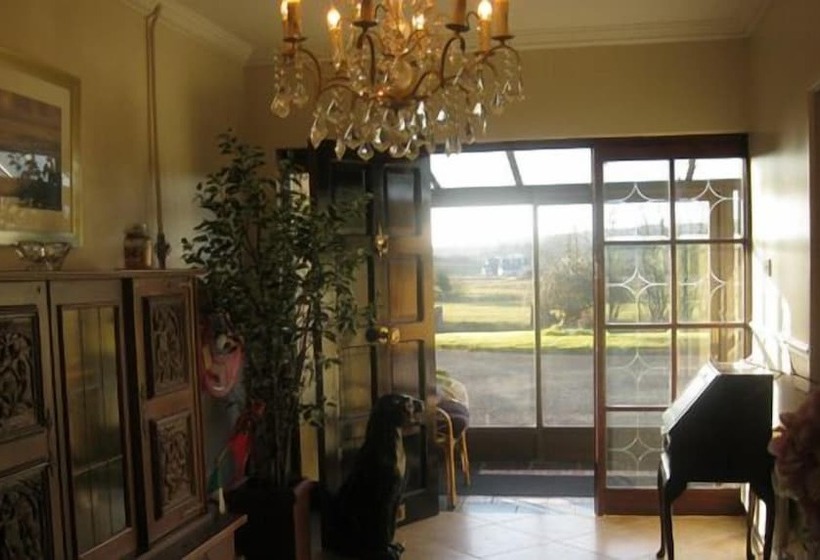 בית מלון כפרי Moyrhee B&b