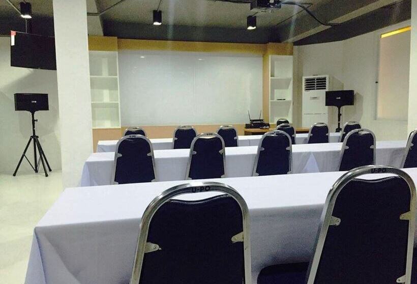 호텔 My Room By Sermsub