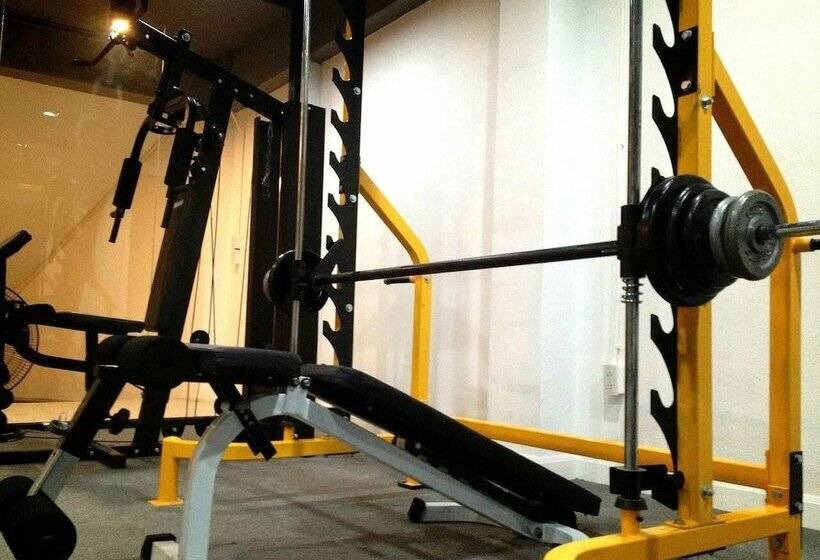 호텔 My Room By Sermsub