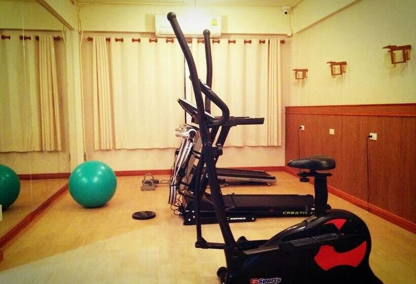 호텔 My Room By Sermsub