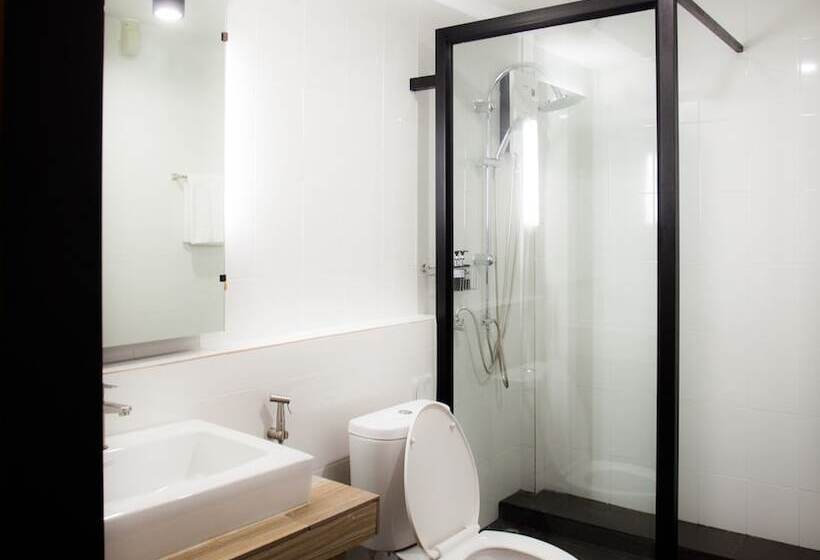 호텔 My Room By Sermsub