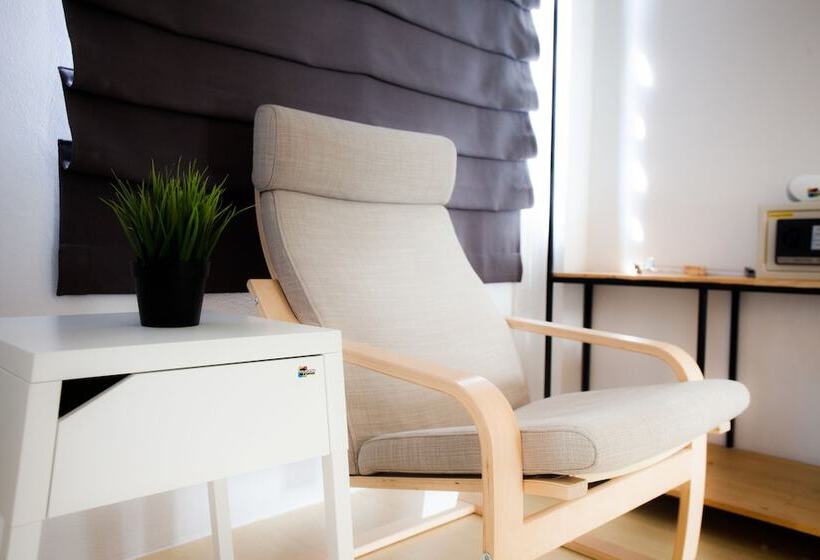 호텔 My Room By Sermsub