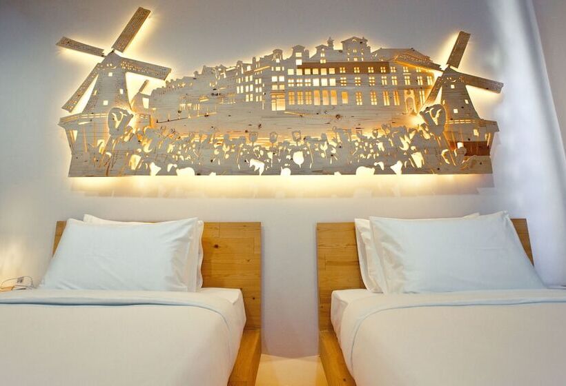 호텔 My Room By Sermsub