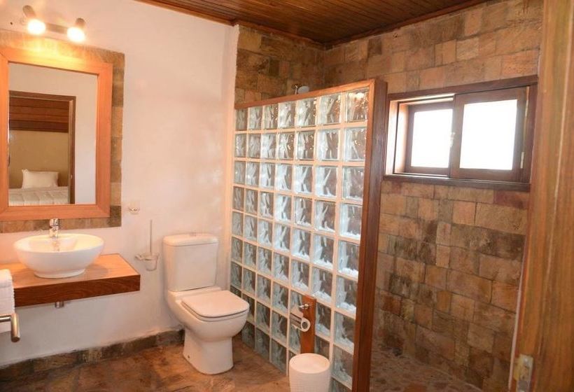 ホテル Natura Tete