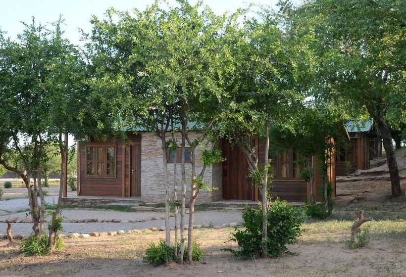 ホテル Natura Tete