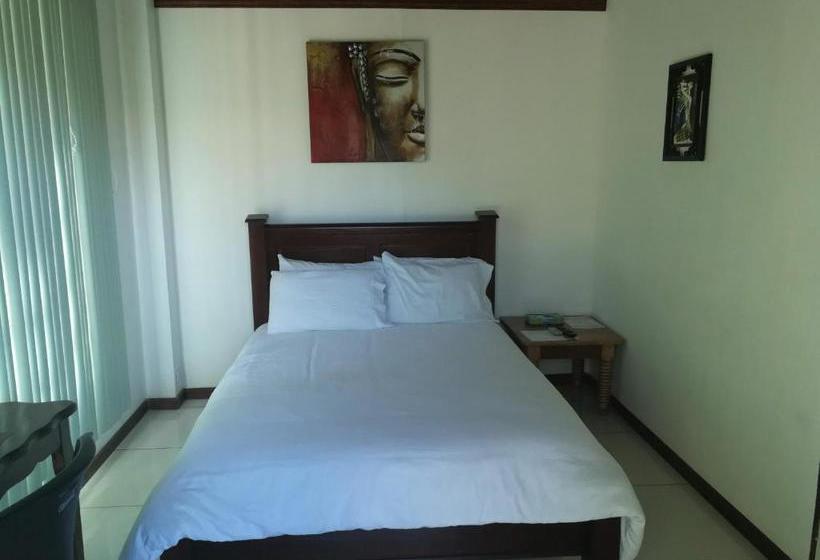 בית מלון כפרי Nicoya