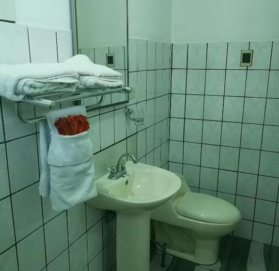 בית מלון כפרי Nicoya