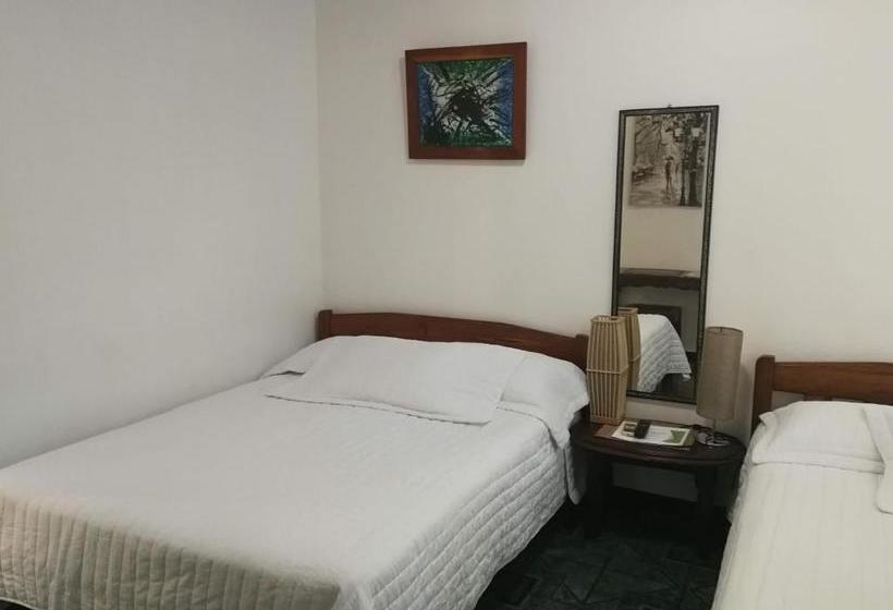 בית מלון כפרי Nicoya