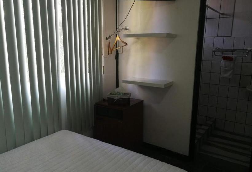 בית מלון כפרי Nicoya