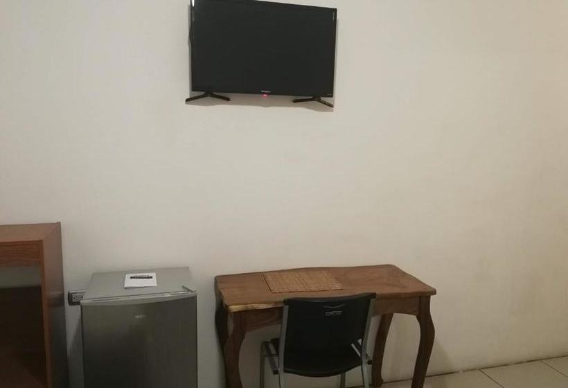 בית מלון כפרי Nicoya