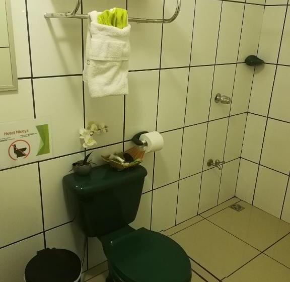 בית מלון כפרי Nicoya