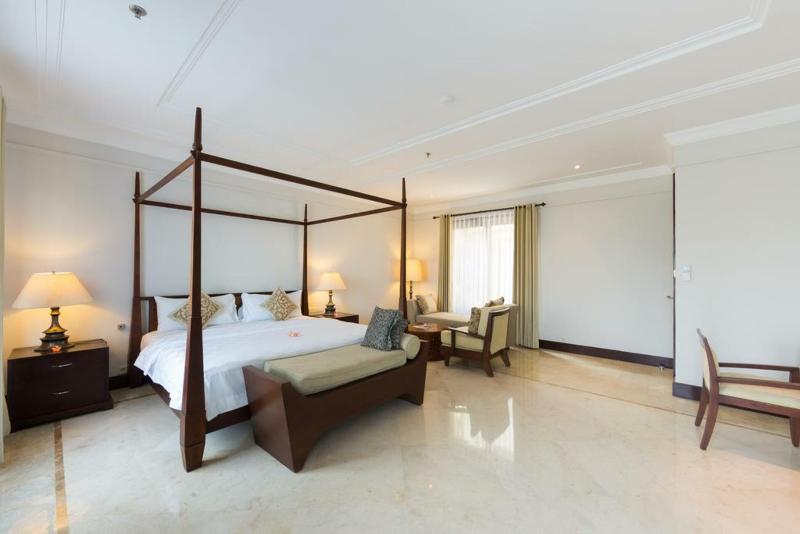 فندق Nirwana Villas Estate