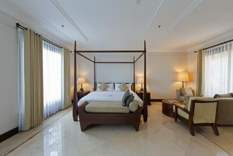 فندق Nirwana Villas Estate