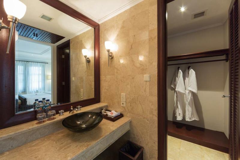 فندق Nirwana Villas Estate