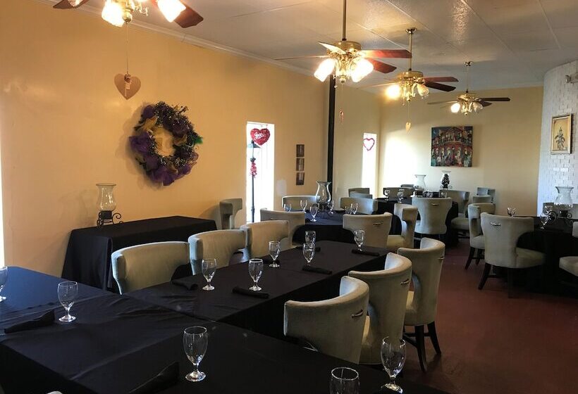 فندق Pascagoula Extended Stay