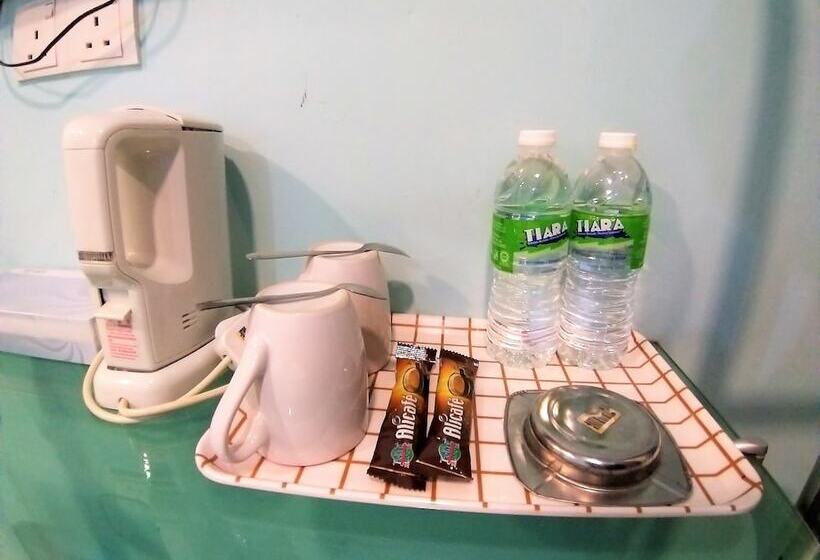 בית מלון כפרי Nur Temerloh