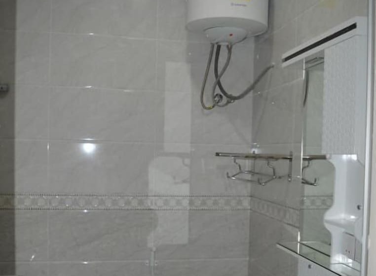 בית מלון כפרי Pacific