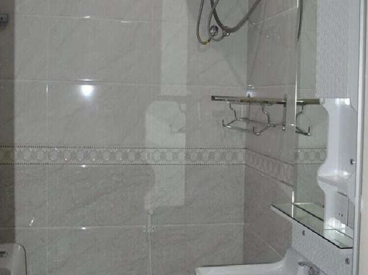 בית מלון כפרי Pacific