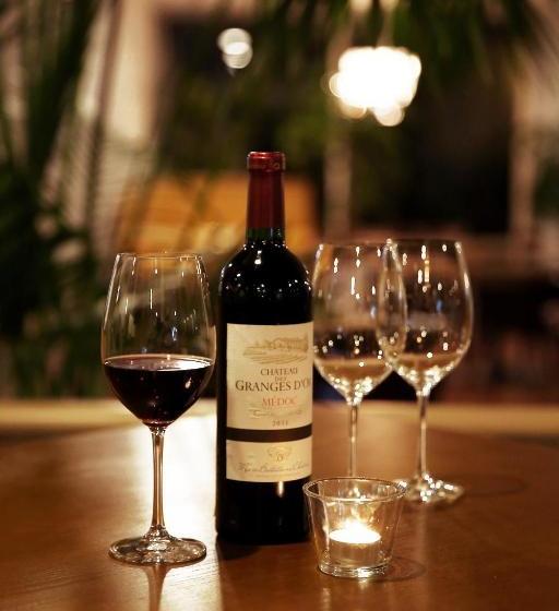 Отель Palgong Emillia