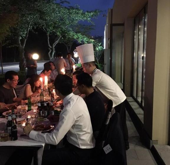 Отель Palgong Emillia