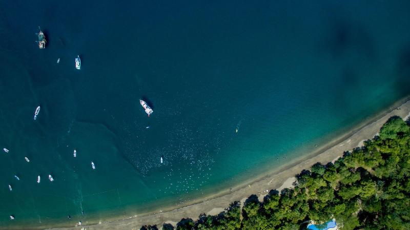 בית מלון כפרי Papagayo Golden Palms Beachfront