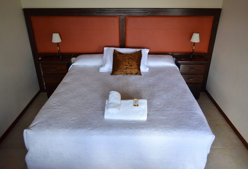 בית מלון כפרי Patagonia Suites