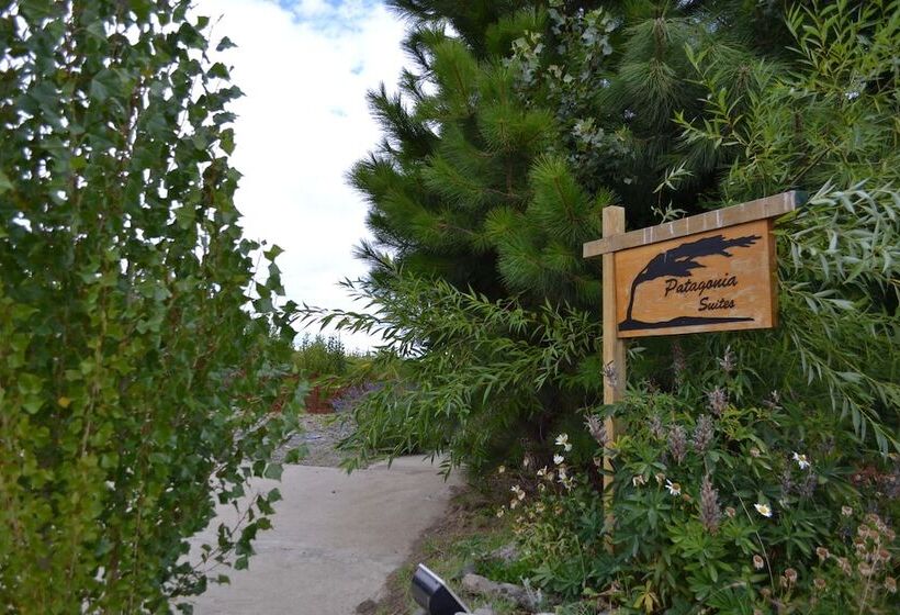 בית מלון כפרי Patagonia Suites