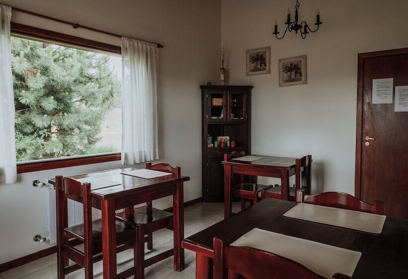 בית מלון כפרי Patagonia Suites